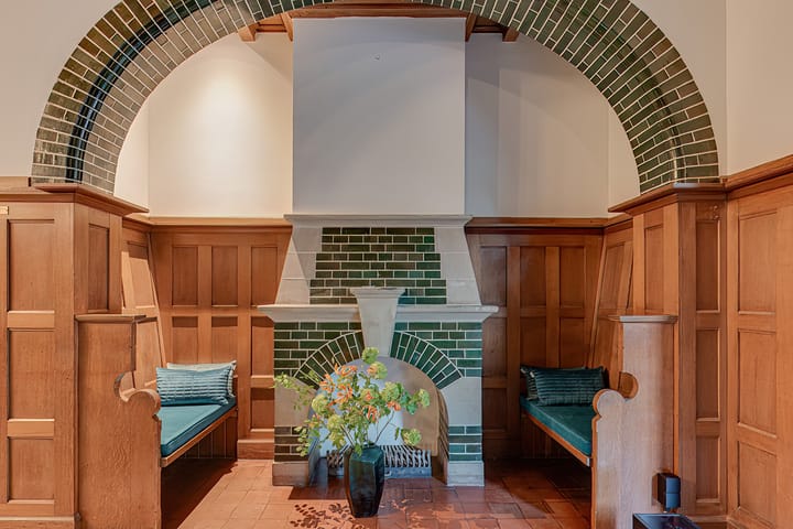 Foto 6 van Wilhelminalaan 3-E