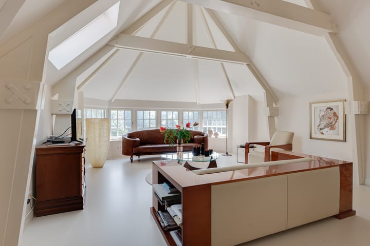 Foto 8 van Wilhelminalaan 3-E