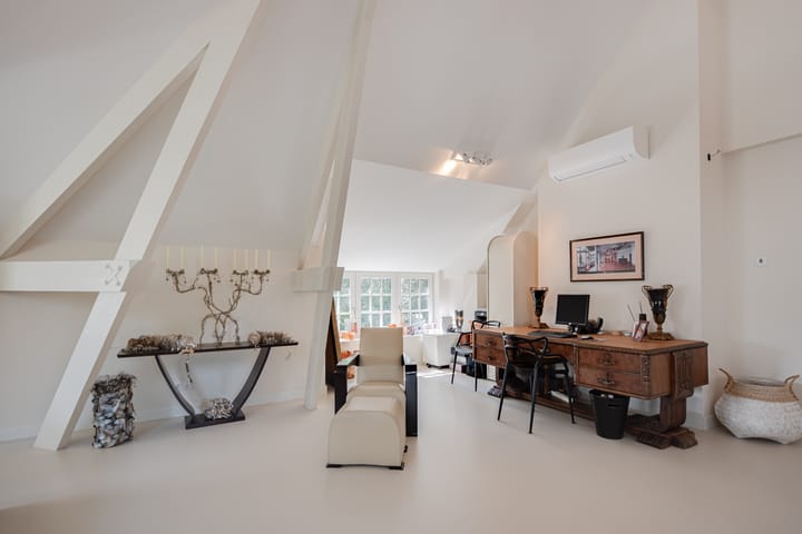 Foto 10 van Wilhelminalaan 3-E