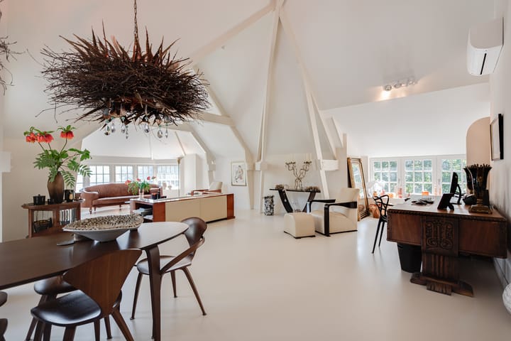 Foto 11 van Wilhelminalaan 3-E