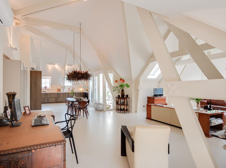 Foto 12 van Wilhelminalaan 3-E