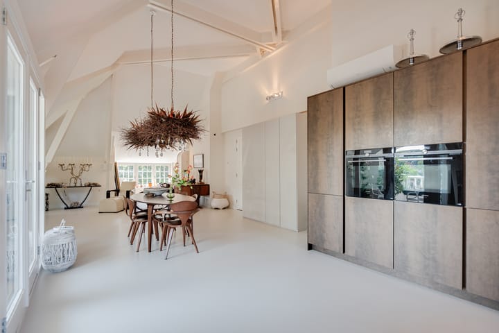 Foto 15 van Wilhelminalaan 3-E