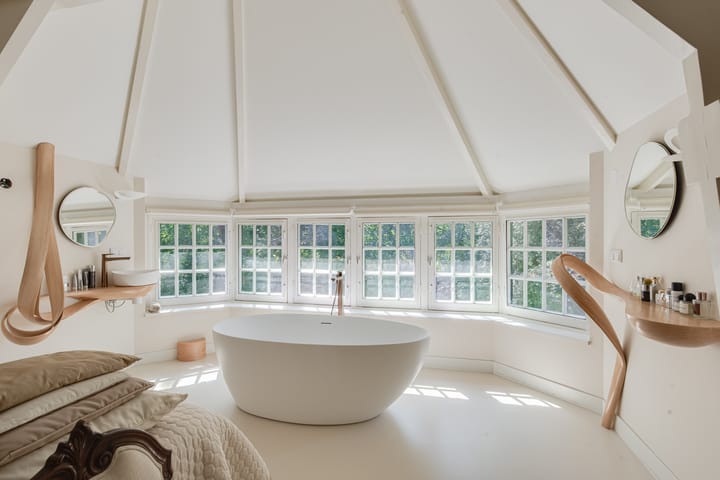 Foto 18 van Wilhelminalaan 3-E