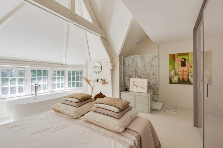 Foto 20 van Wilhelminalaan 3-E