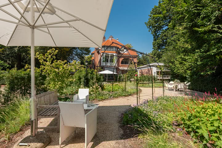 Foto 22 van Wilhelminalaan 3-E