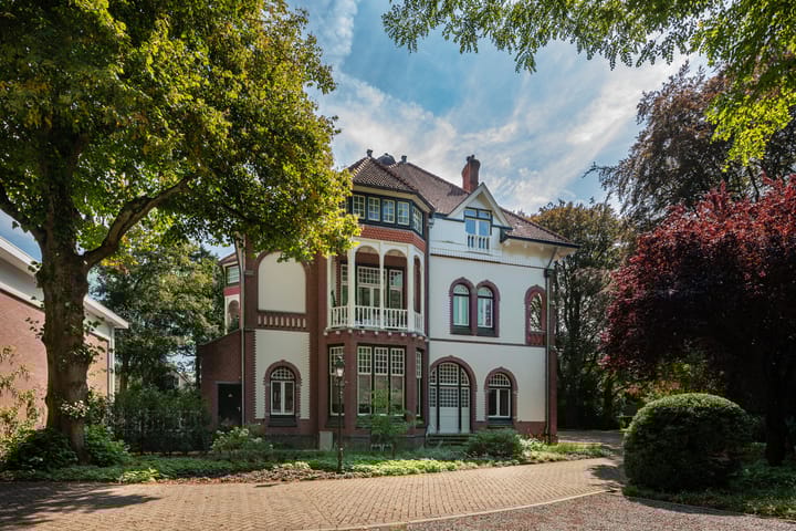 Foto 25 van Wilhelminalaan 3-E