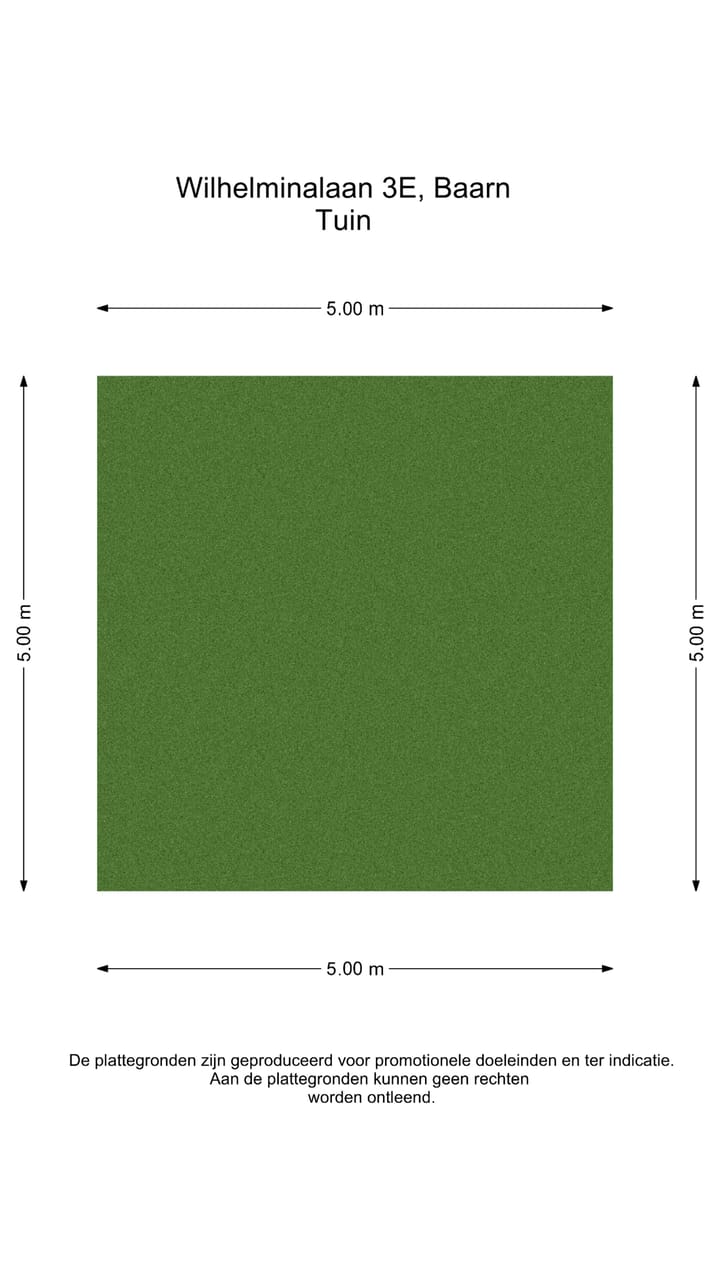 Foto 30 van Wilhelminalaan 3-E