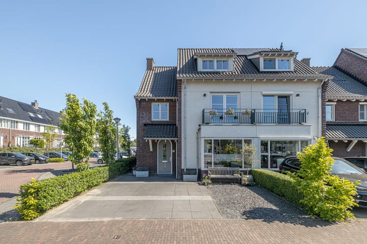 Foto 1 van Dudokplantsoen 16