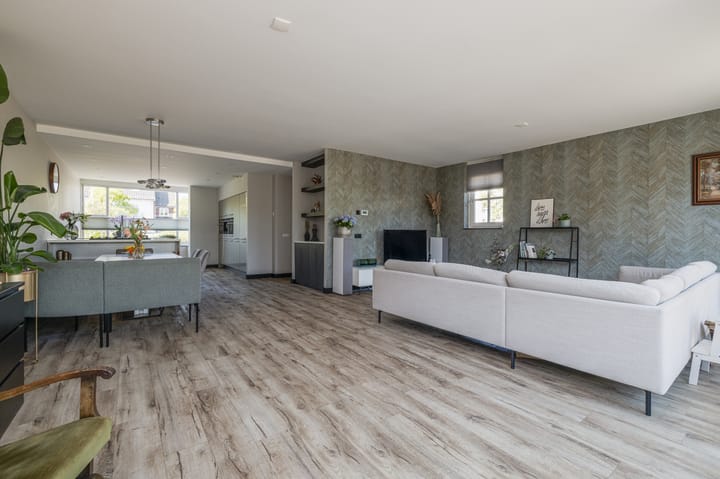 Foto 5 van Dudokplantsoen 16