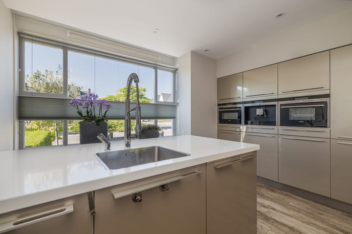 Foto 6 van Dudokplantsoen 16