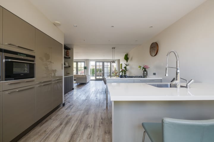 Foto 7 van Dudokplantsoen 16