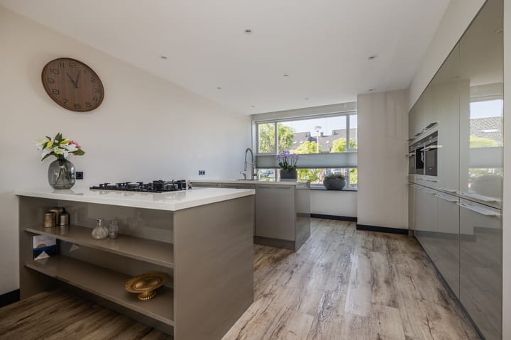 Foto 8 van Dudokplantsoen 16