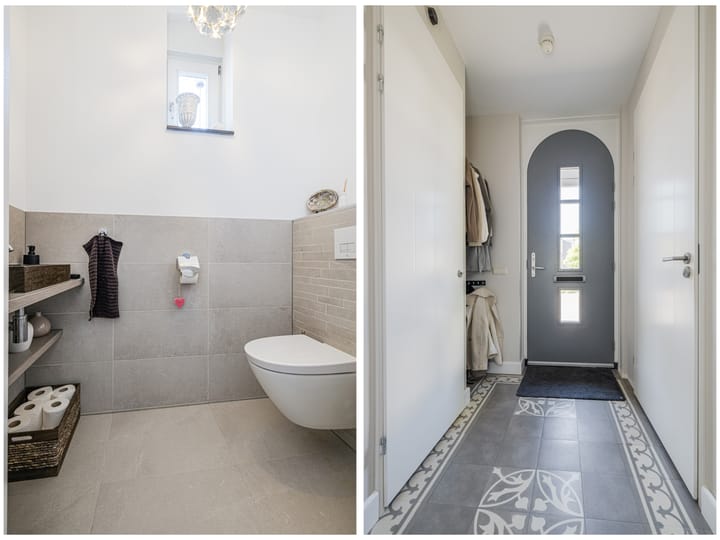 Foto 9 van Dudokplantsoen 16