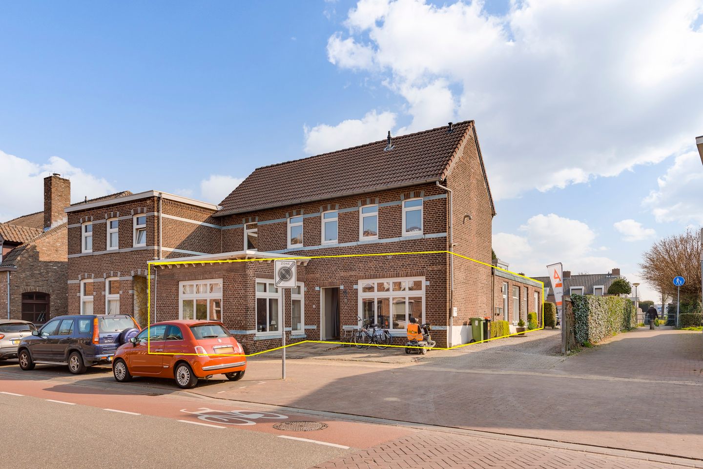 Bekijk foto 2 van Ambyerstraat Noord 78