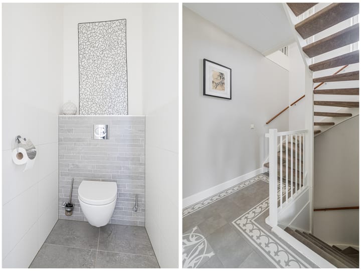 Foto 10 van Dudokplantsoen 16