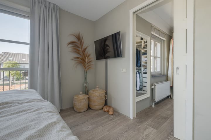 Foto 12 van Dudokplantsoen 16