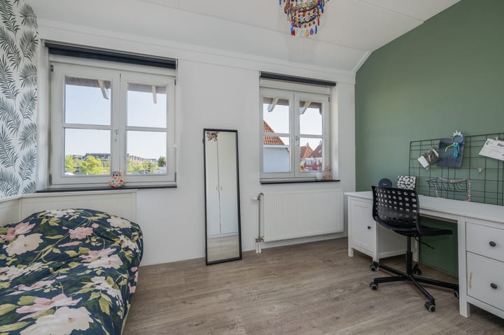 Foto 14 van Dudokplantsoen 16