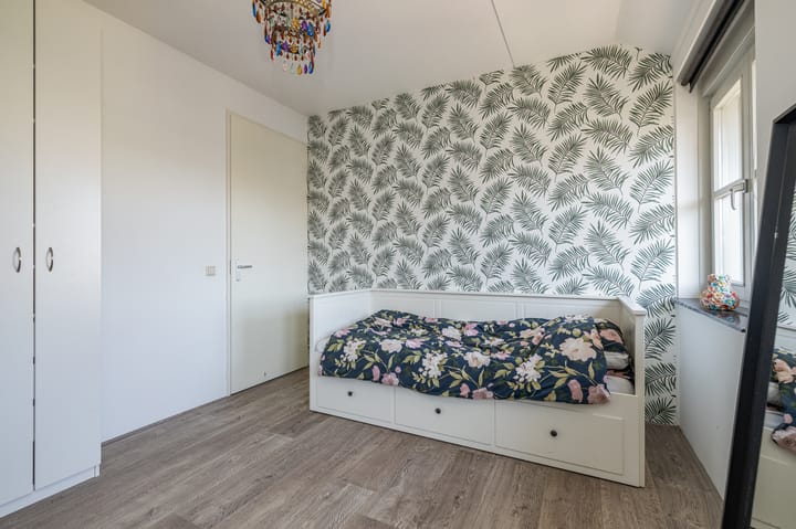 Foto 15 van Dudokplantsoen 16