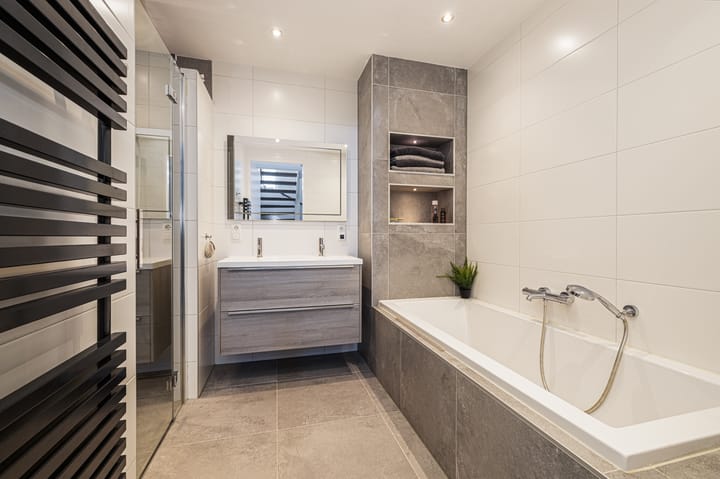 Foto 18 van Dudokplantsoen 16