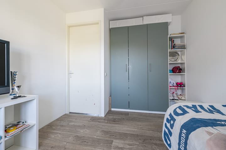 Foto 17 van Dudokplantsoen 16