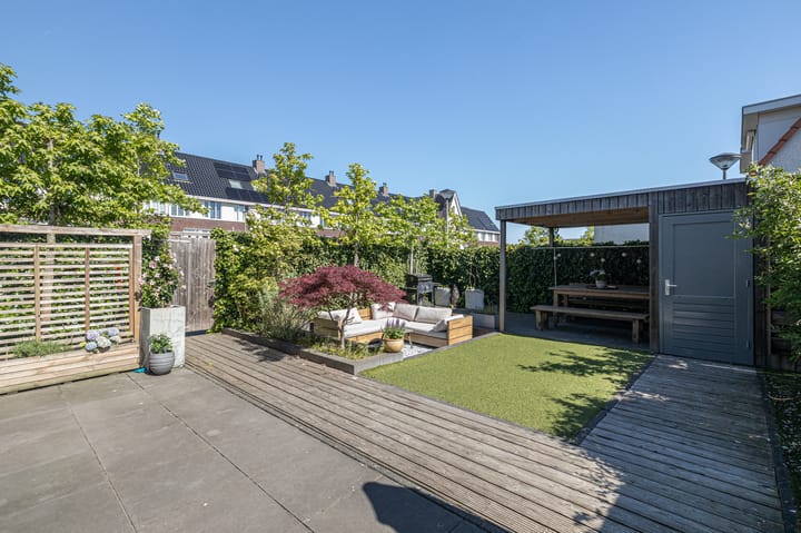 Foto 24 van Dudokplantsoen 16