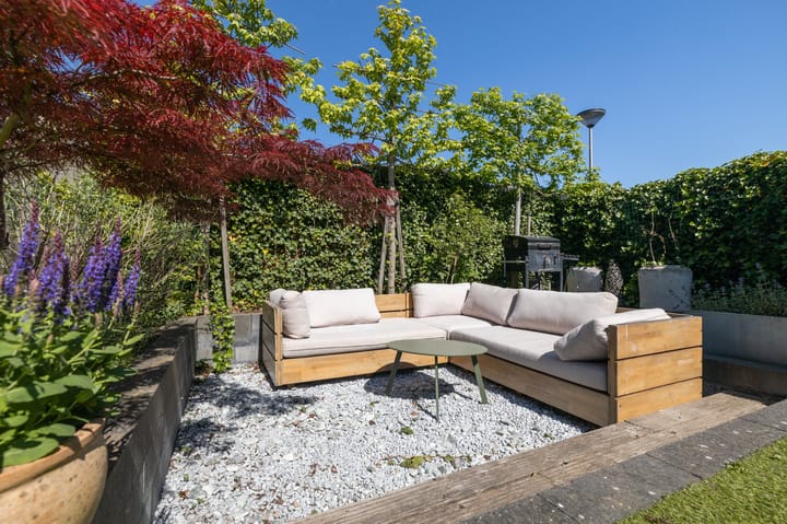 Foto 25 van Dudokplantsoen 16