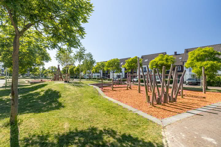 Foto 27 van Dudokplantsoen 16