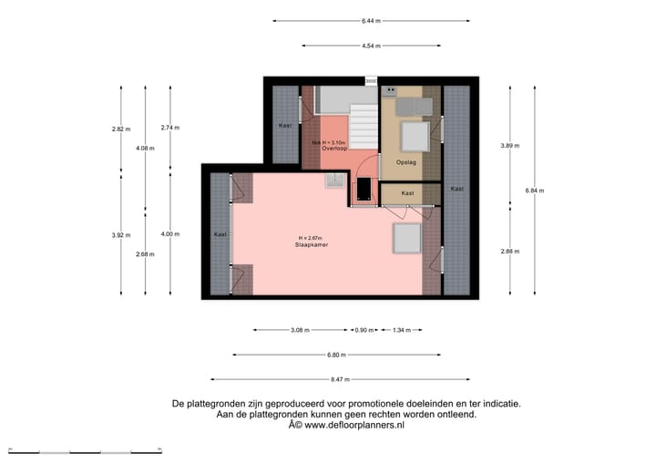 Foto 31 van Dudokplantsoen 16