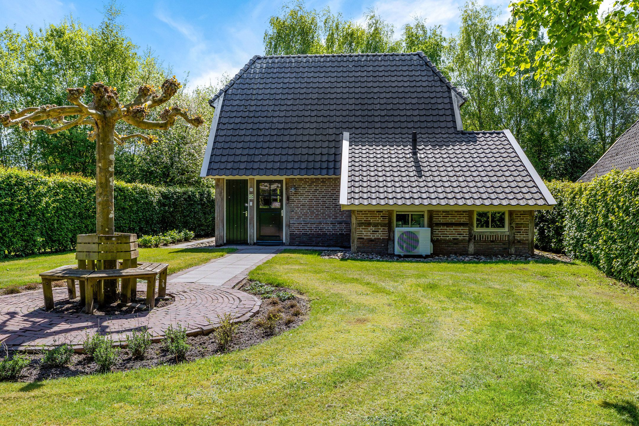 3-bedroom freehold villa in Witteveen — photo 4 of 5