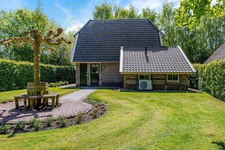 Foto 4 van Mr. J.B. Kanweg 3-8