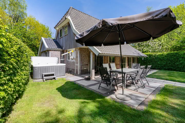 Foto 30 van Mr. J.B. Kanweg 3-8