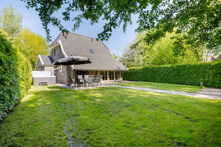 Foto 31 van Mr. J.B. Kanweg 3-8