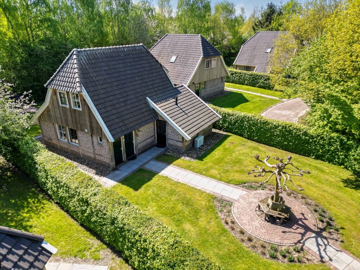 Foto 36 van Mr. J.B. Kanweg 3-8