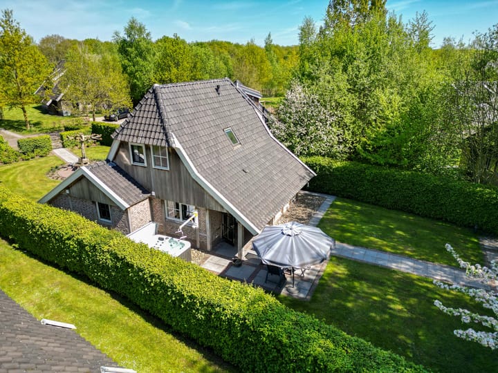 Foto 38 van Mr. J.B. Kanweg 3-8