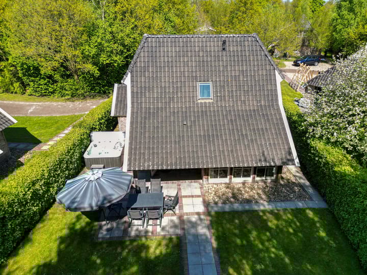 Foto 39 van Mr. J.B. Kanweg 3-8