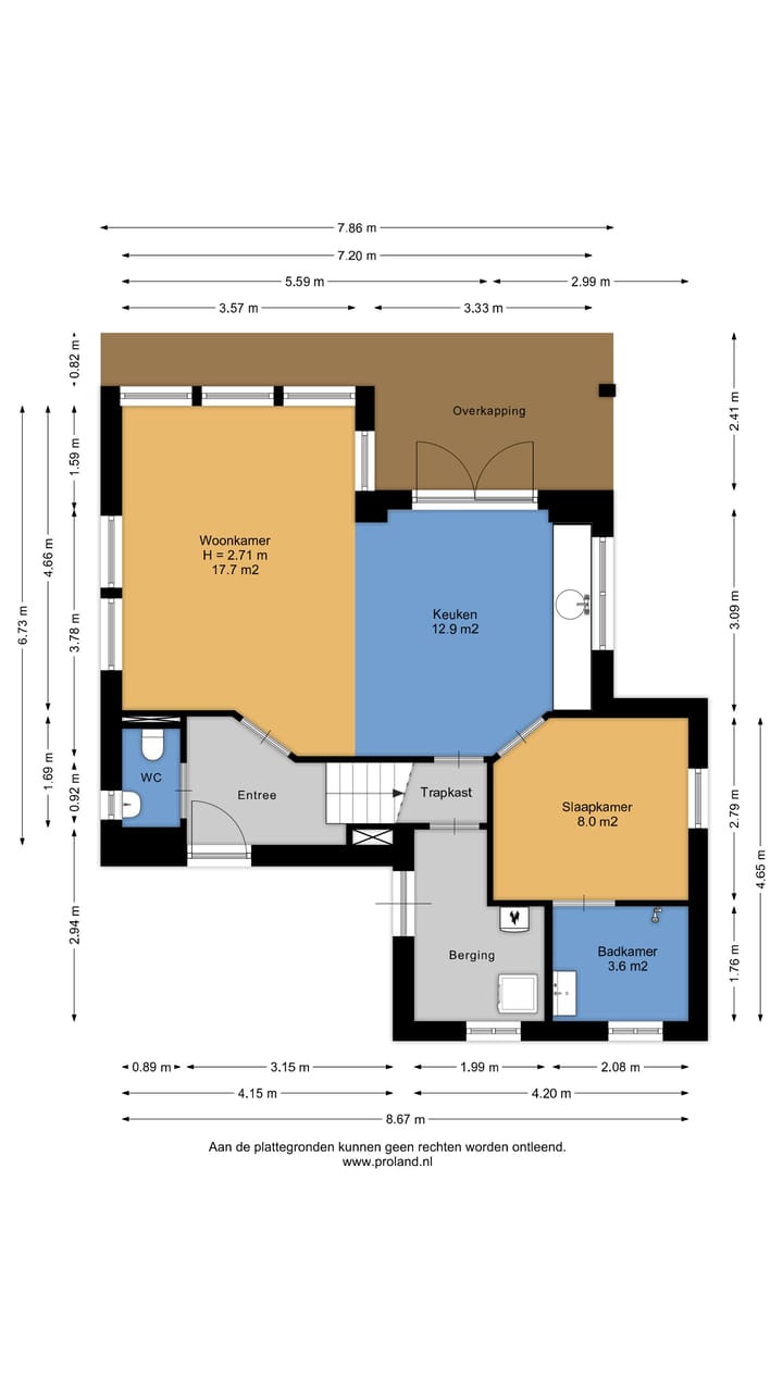 Foto 40 van Mr. J.B. Kanweg 3-8