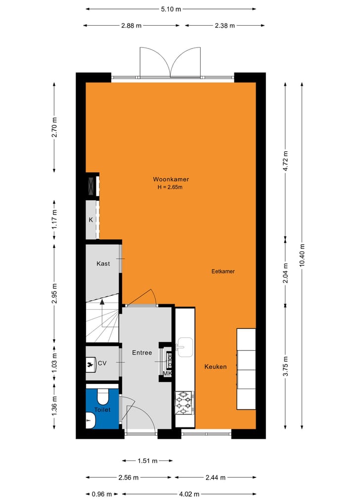 Foto 31 van Valbrug 16
