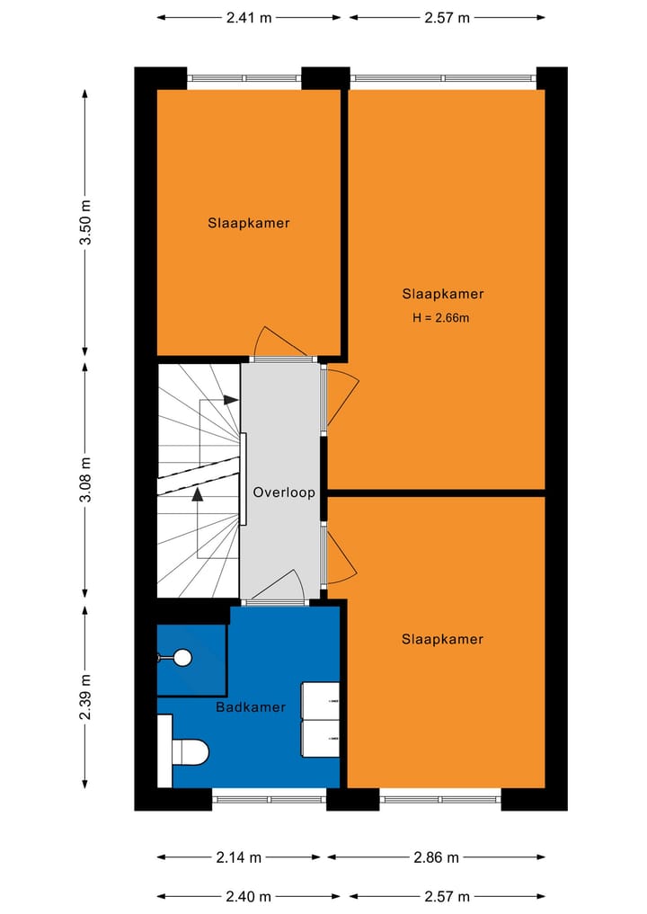 Foto 32 van Valbrug 16