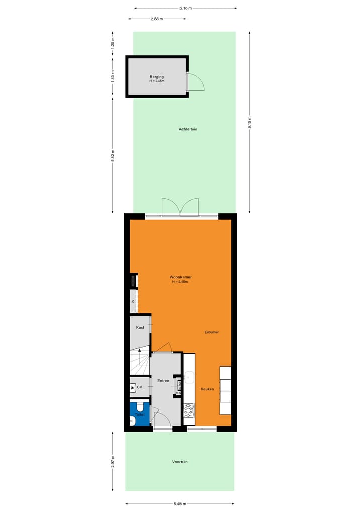 Foto 34 van Valbrug 16