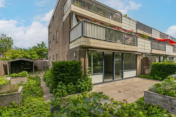 Foto 1 van Oudeveen 2-D