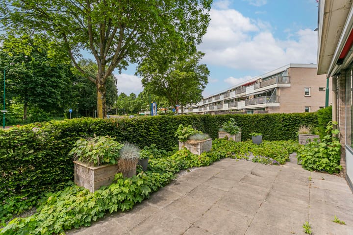 Foto 3 van Oudeveen 2-D