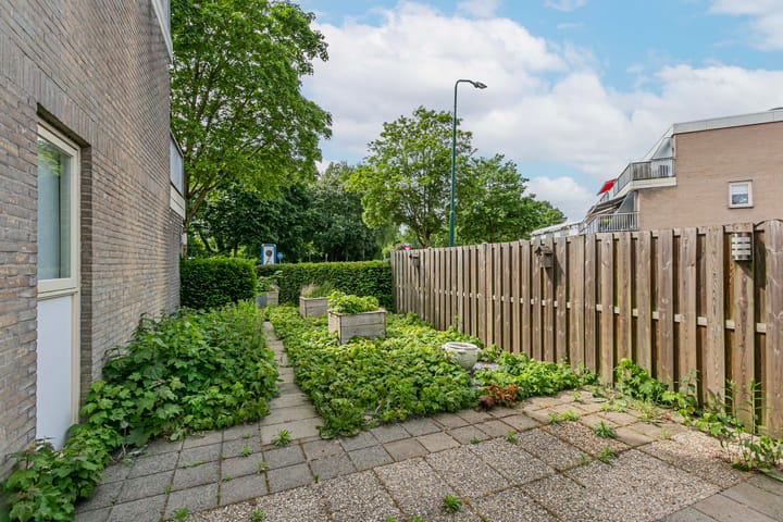 Foto 5 van Oudeveen 2-D