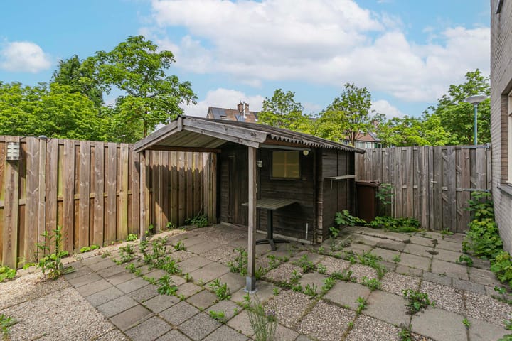 Foto 6 van Oudeveen 2-D