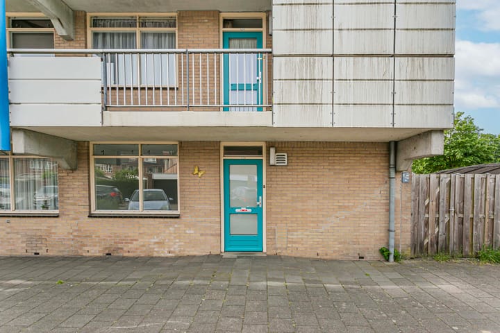 Foto 8 van Oudeveen 2-D