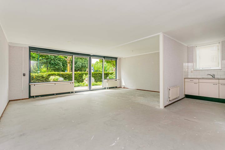 Foto 9 van Oudeveen 2-D