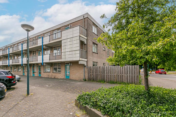 Foto 25 van Oudeveen 2-D