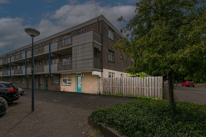 Foto 26 van Oudeveen 2-D