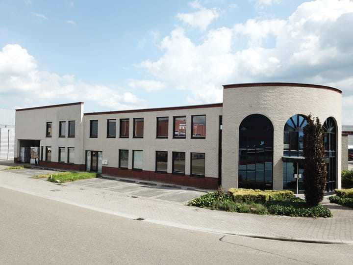 Galvanistraat 23, Nijkerk