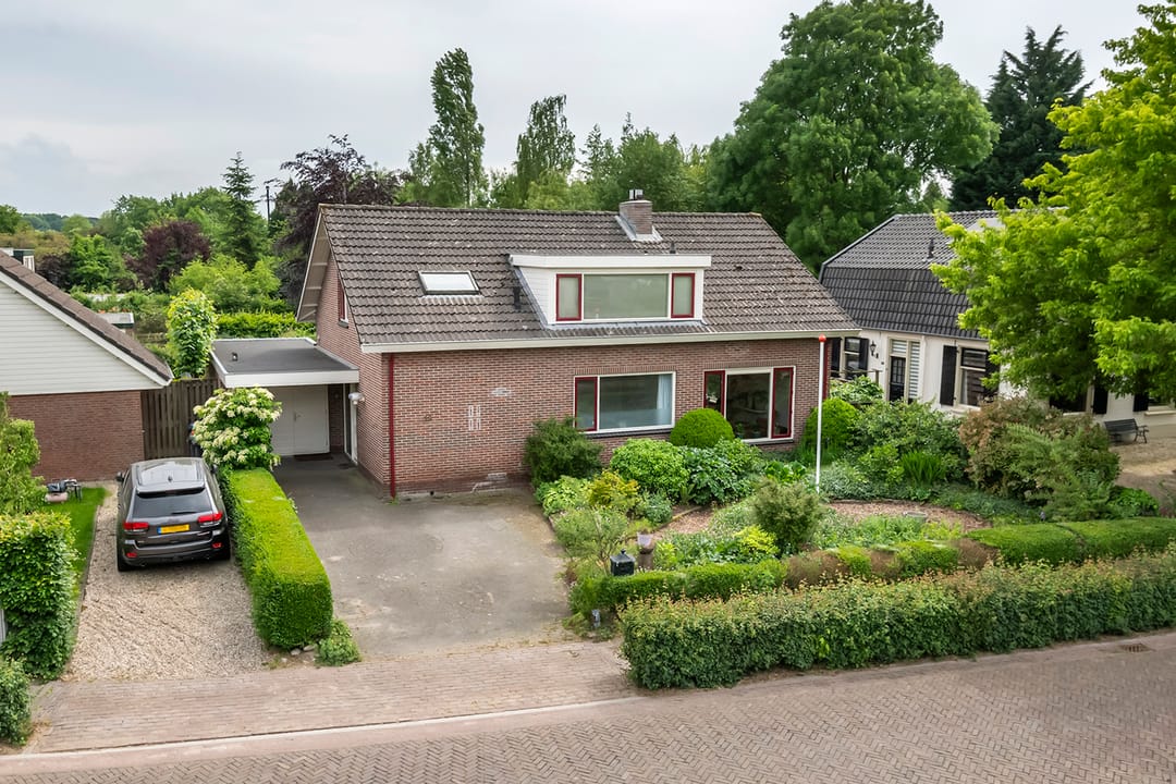 Foto 1 van Dokter Guepinlaan 29