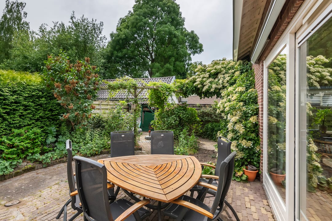 Foto 2 van Dokter Guepinlaan 29